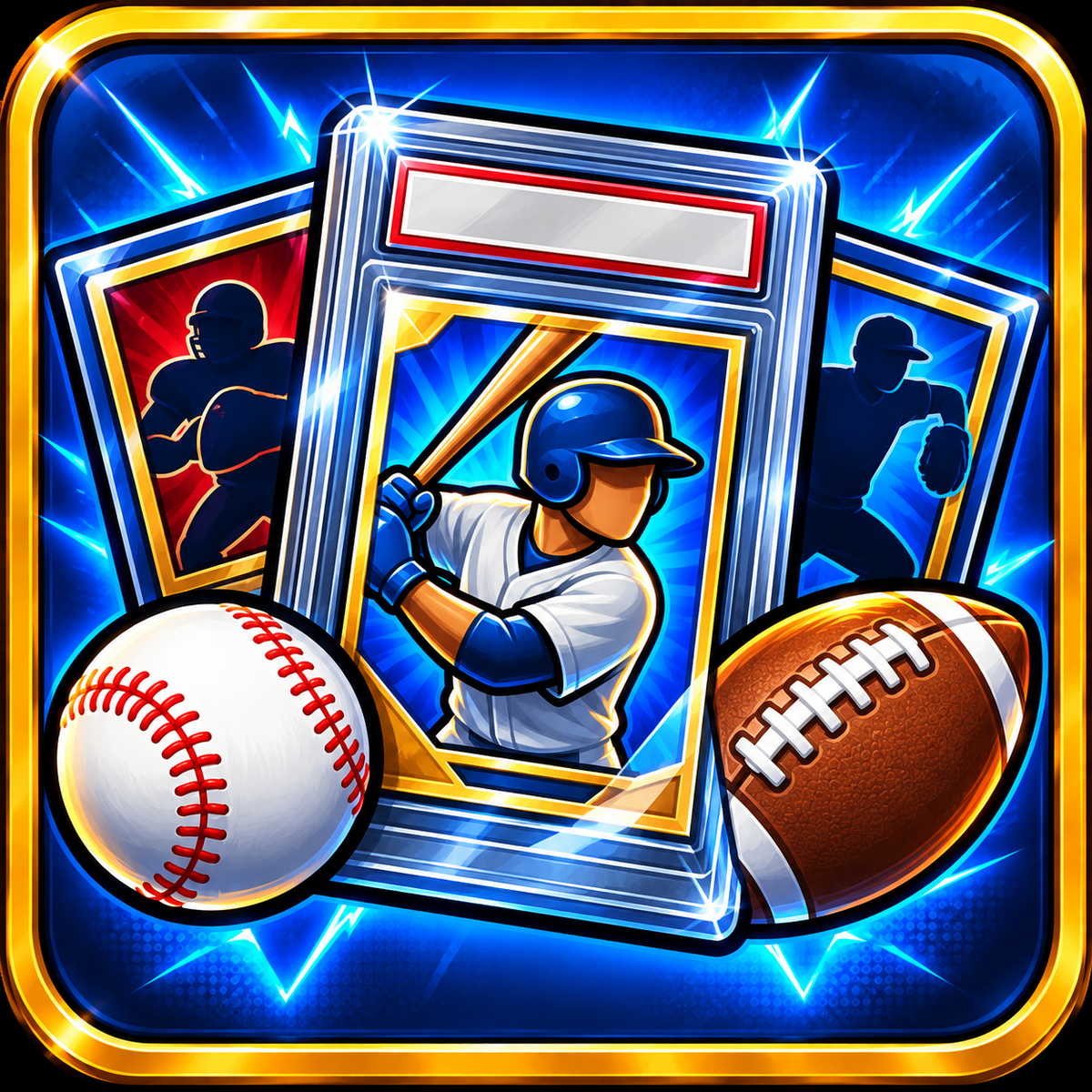 Sports Cards