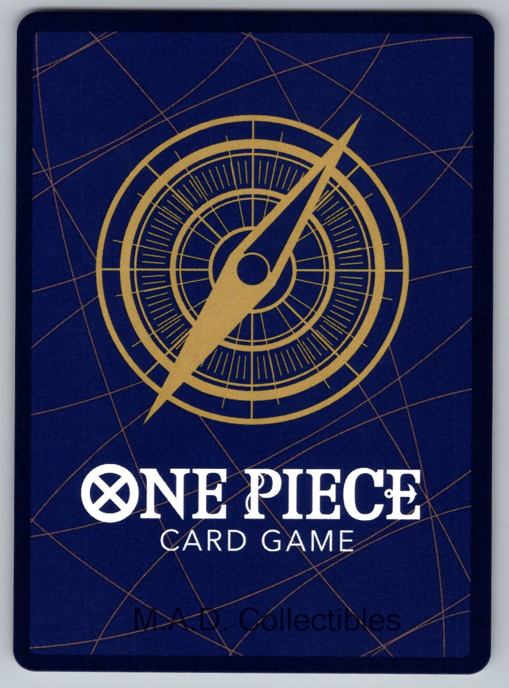 Portgas.D.Ace (049) C The Time of Battle OP16-049 NM