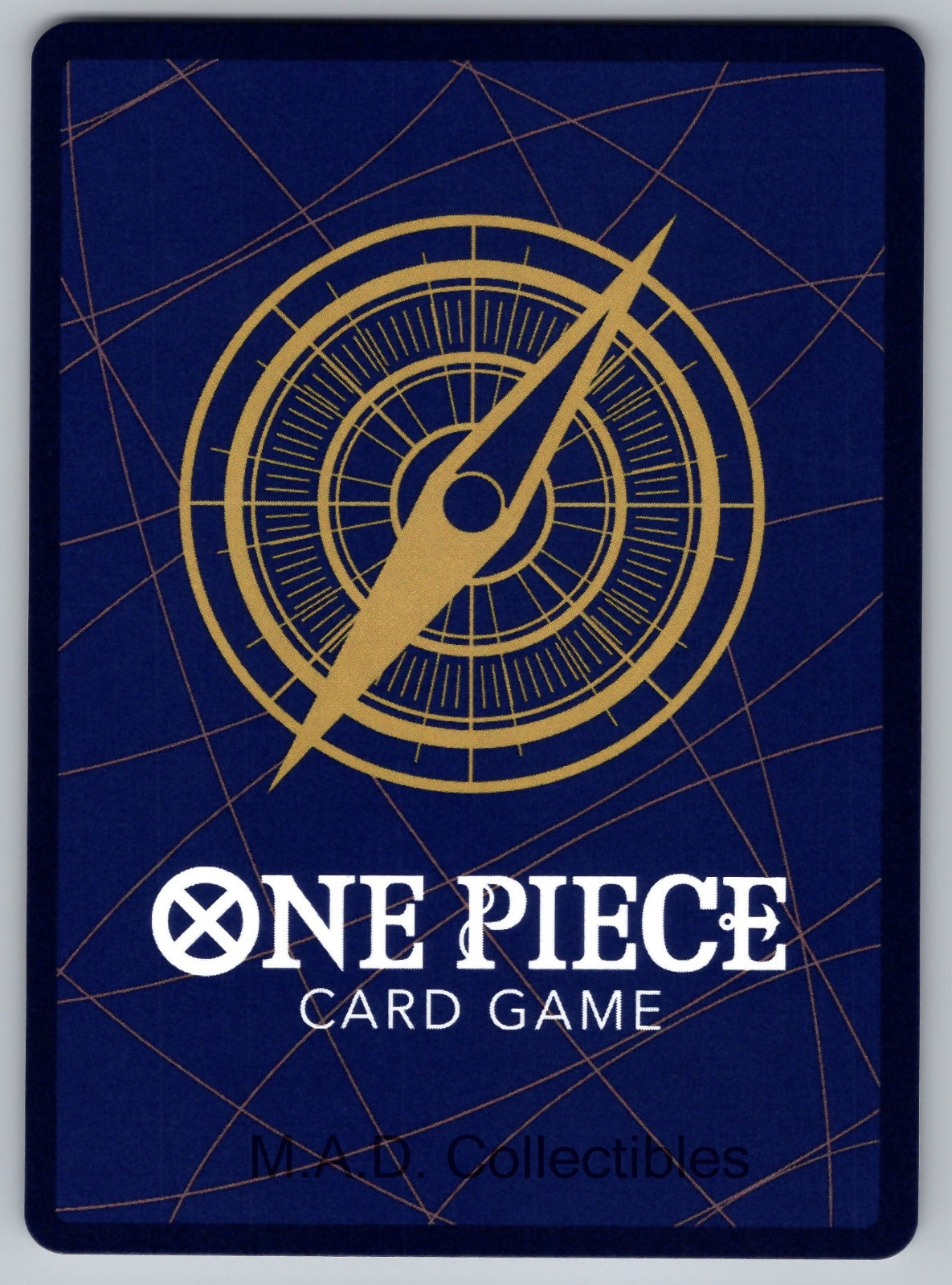 Portgas.D.Ace (049) C The Time of Battle OP16-049 NM