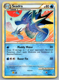 Seadra Uncommon Unleashed 40/95 NM