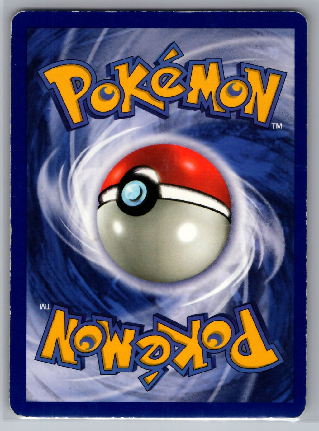 Krabby Unlimited Common Fossil 51/62 NM