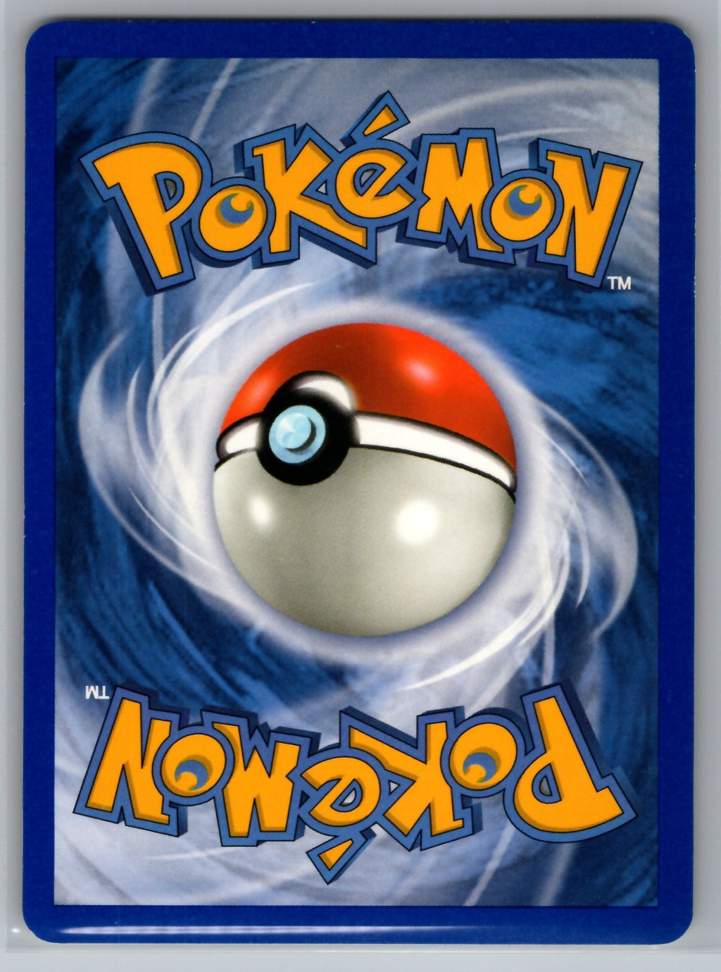 Seaking Rare EX Deoxys 24/107 NM