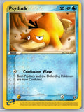 Psyduck Common EX Sandstorm 73/100 NM
