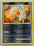 Zangoose Common SV01: Scarlet & Violet Base Set 146/198 LP