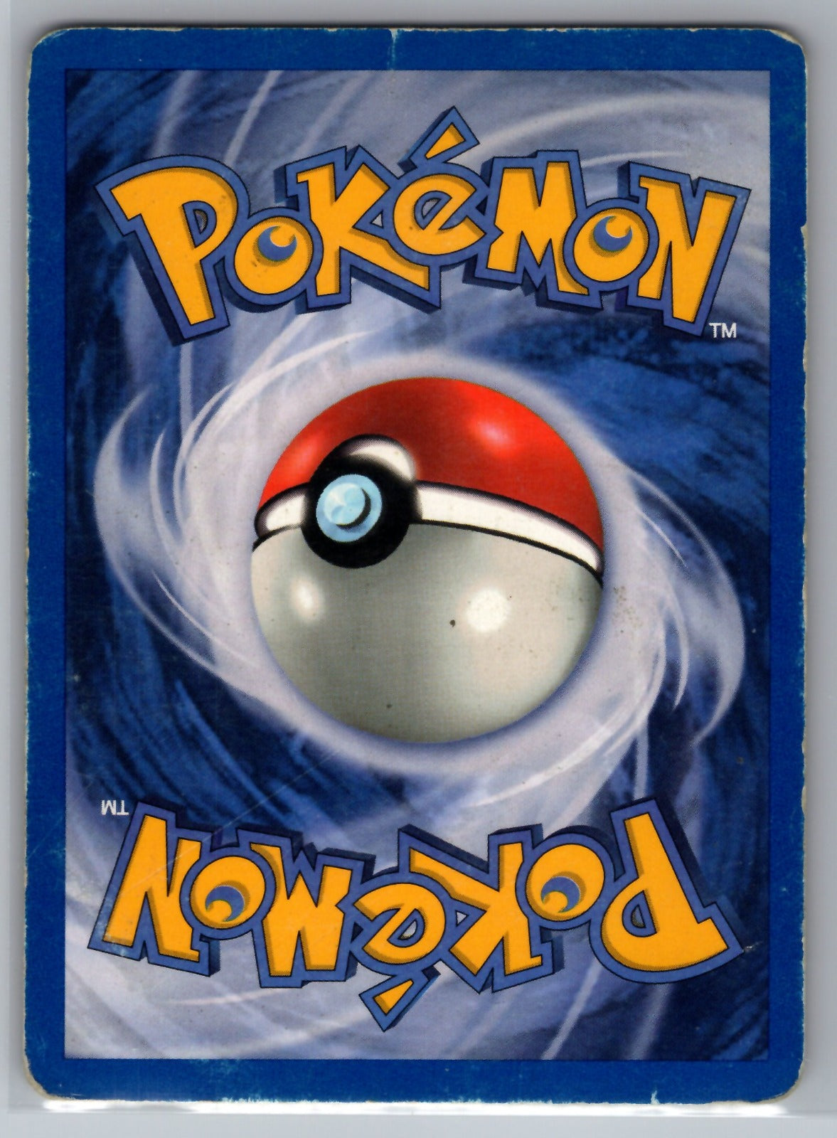 Kingler Unlimited Uncommon Fossil 38/62 NM