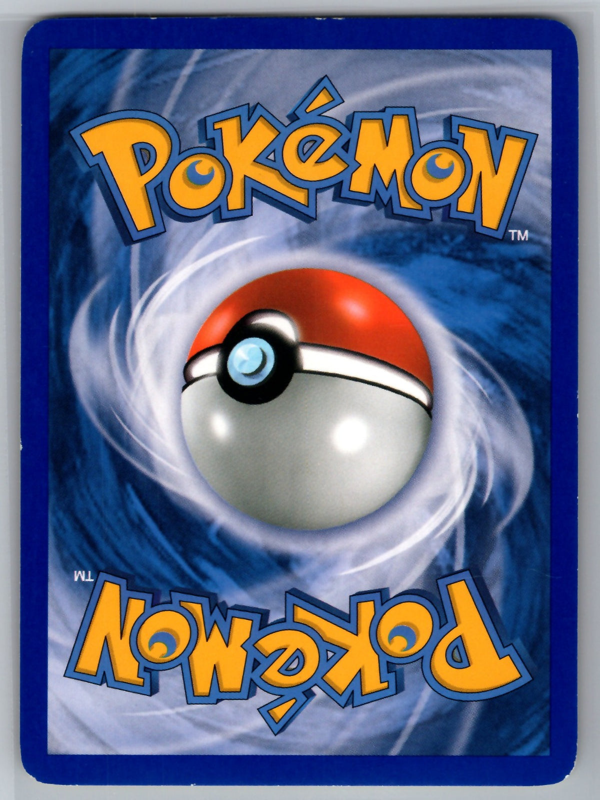 Totodile Common EX Unseen Forces 78/115 NM