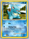 Totodile Common Mysterious Treasures 106/123 NM
