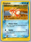 Corphish Common EX Dragon 52/97 NM