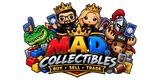 M.A.D. Collectibles - Home