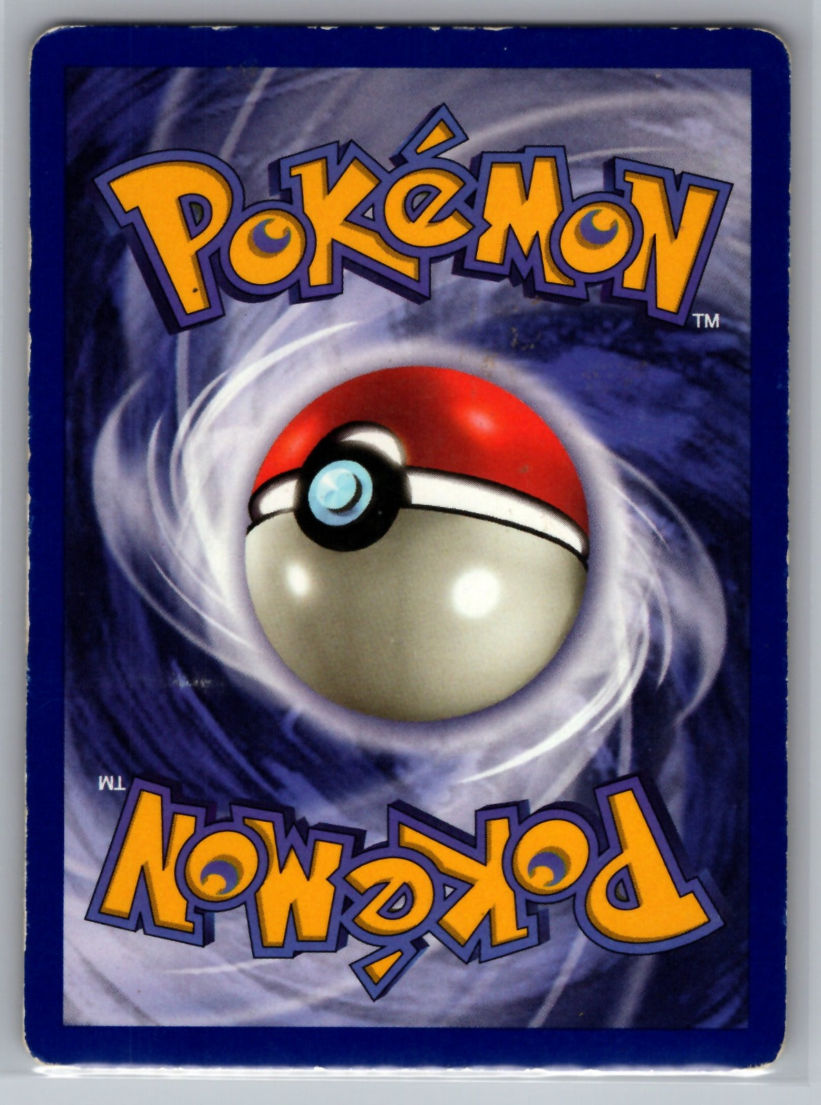 Psyduck Unlimited Common Fossil 53/62 NM