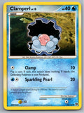 Clamperl Common Great Encounters 64/106 NM