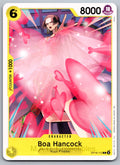 Boa Hancock (112) C The Time of Battle OP16-112 NM