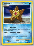 Staryu Common Legends Awakened 122/146 NM