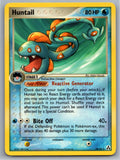 Huntail Rare EX Legend Maker 18/92 NM