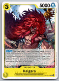 Kalgara UC Adventure on Kami's Island OP15-101 NM