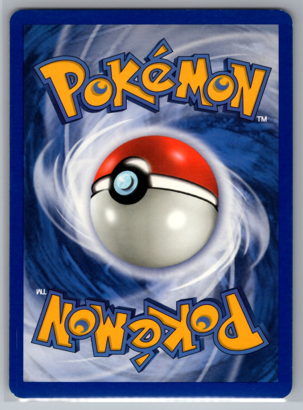 Horsea Common EX Team Rocket Returns 58/109 NM