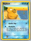 Psyduck Common EX Team Rocket Returns 70/109 NM