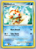 Golem Rare SWSH08: Fusion Strike 137/264 NM
