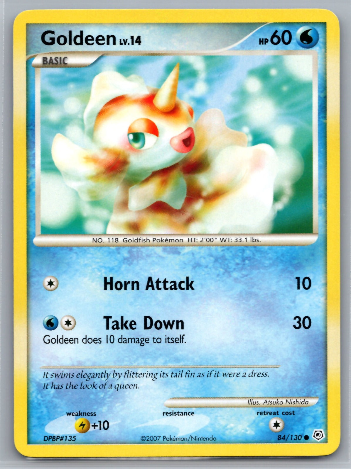 Golem Rare SWSH08: Fusion Strike 137/264 NM