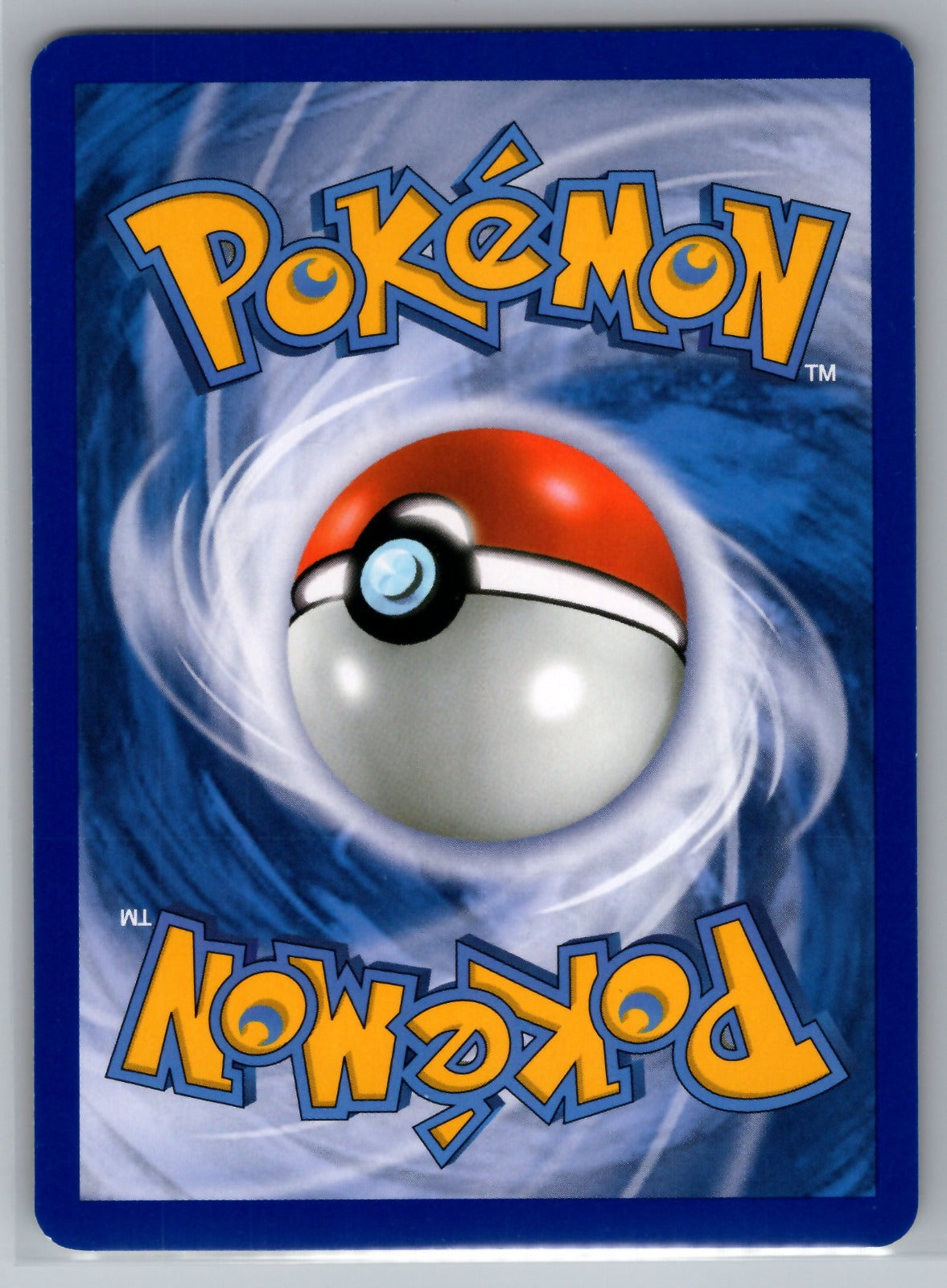 Poliwag Common Unleashed 58/95 NM