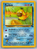 Psyduck Unlimited Common Fossil 53/62 NM