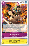Boa Marigold UC The Time of Battle OP16-113 NM