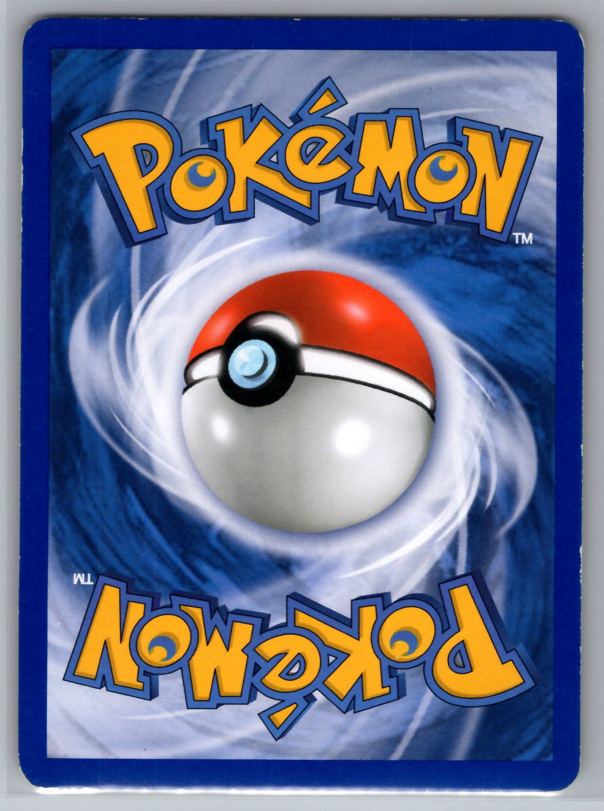 Goldeen Common EX Ruby and Sapphire 55/109 NM