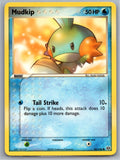 Mudkip Common EX Emerald 56/106 NM